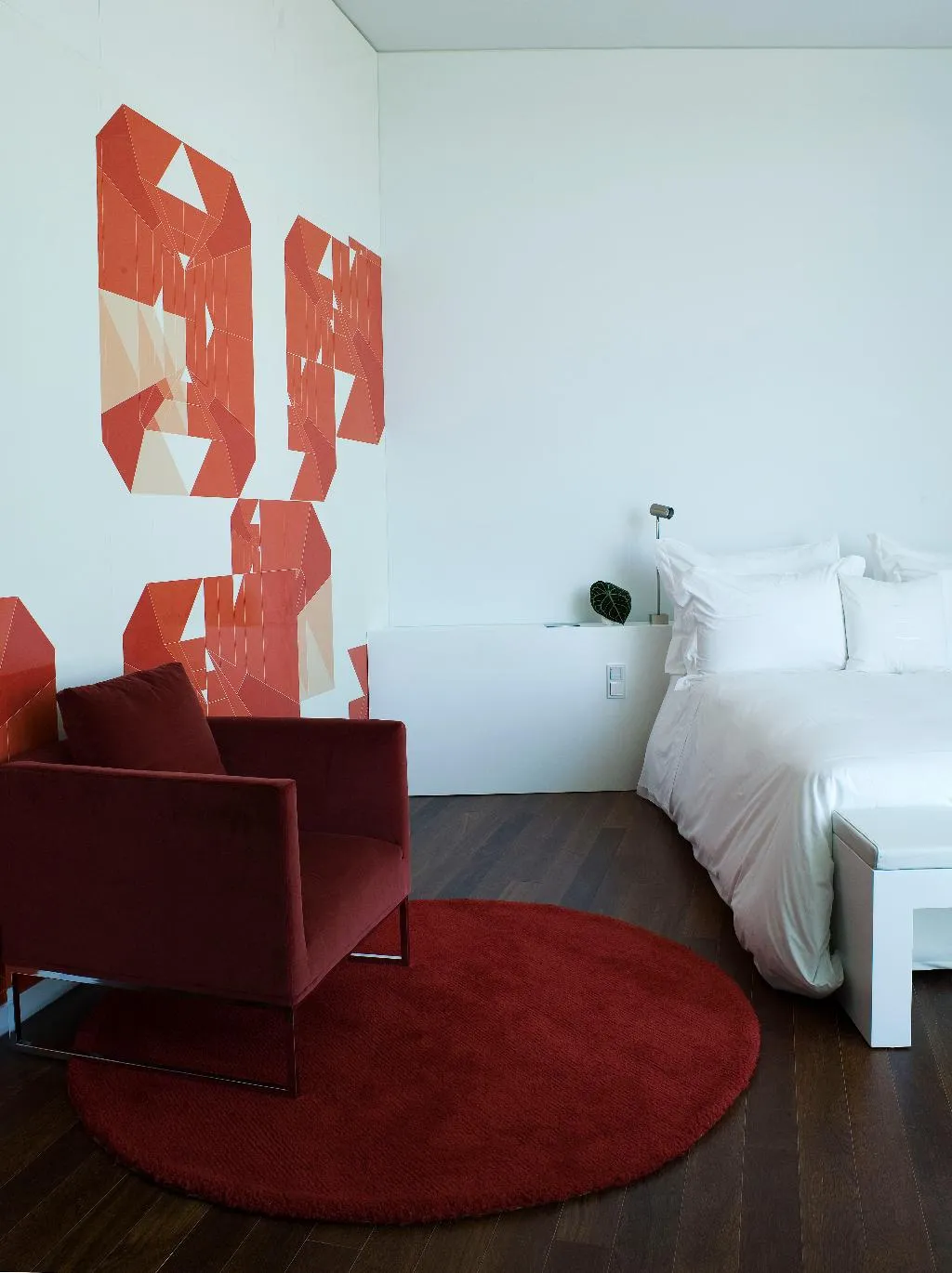 SINGLE SUPERIOR WITH BALCONY Room, Altis Belem Hotel & Spa, a Member of Design Hotels, Lisbon