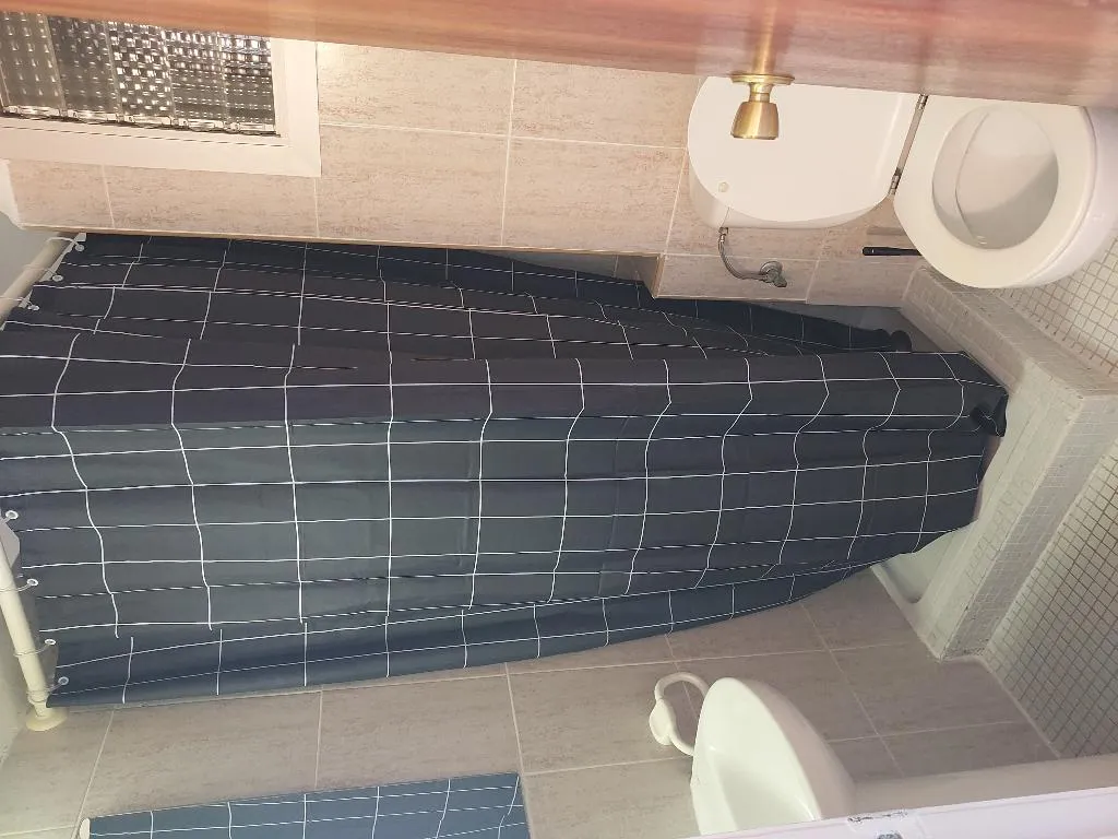 Room, Hostal Orsi, Majorca