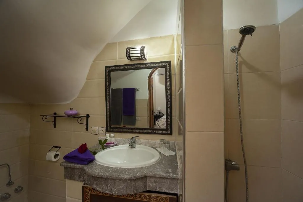 Room, Riad De La Semaine, Marrakech