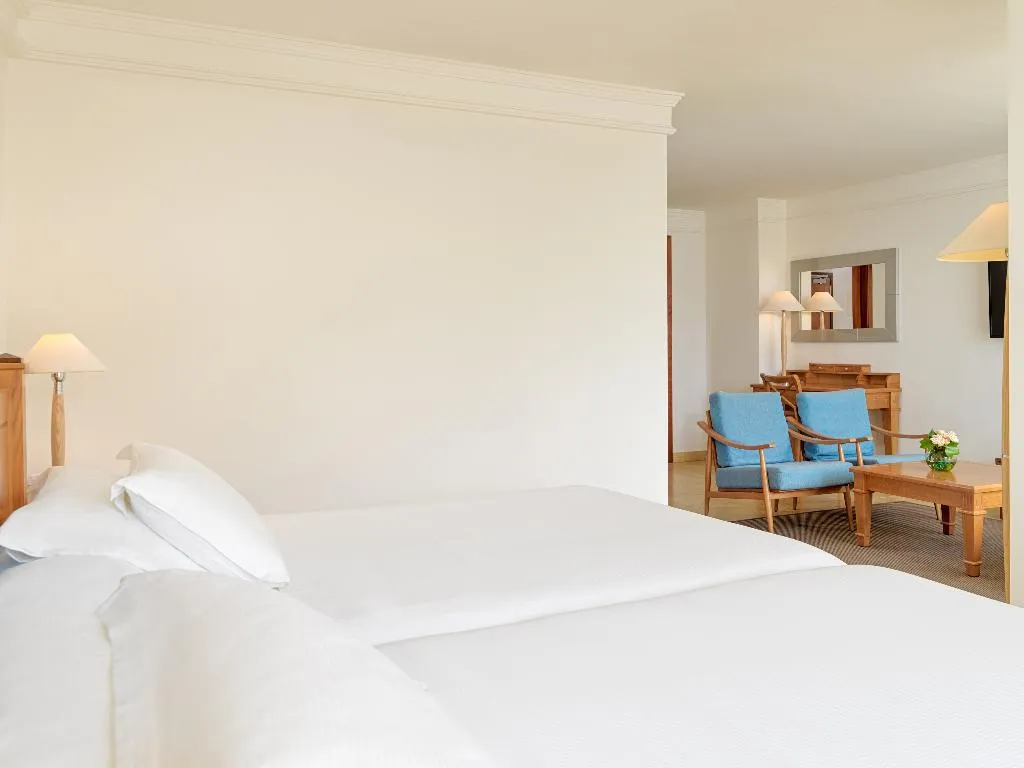 JUNIOR SUITE CAPACITY 1 Room, H10 Blue Mar Boutique Hotel  - Adults Only, Majorca