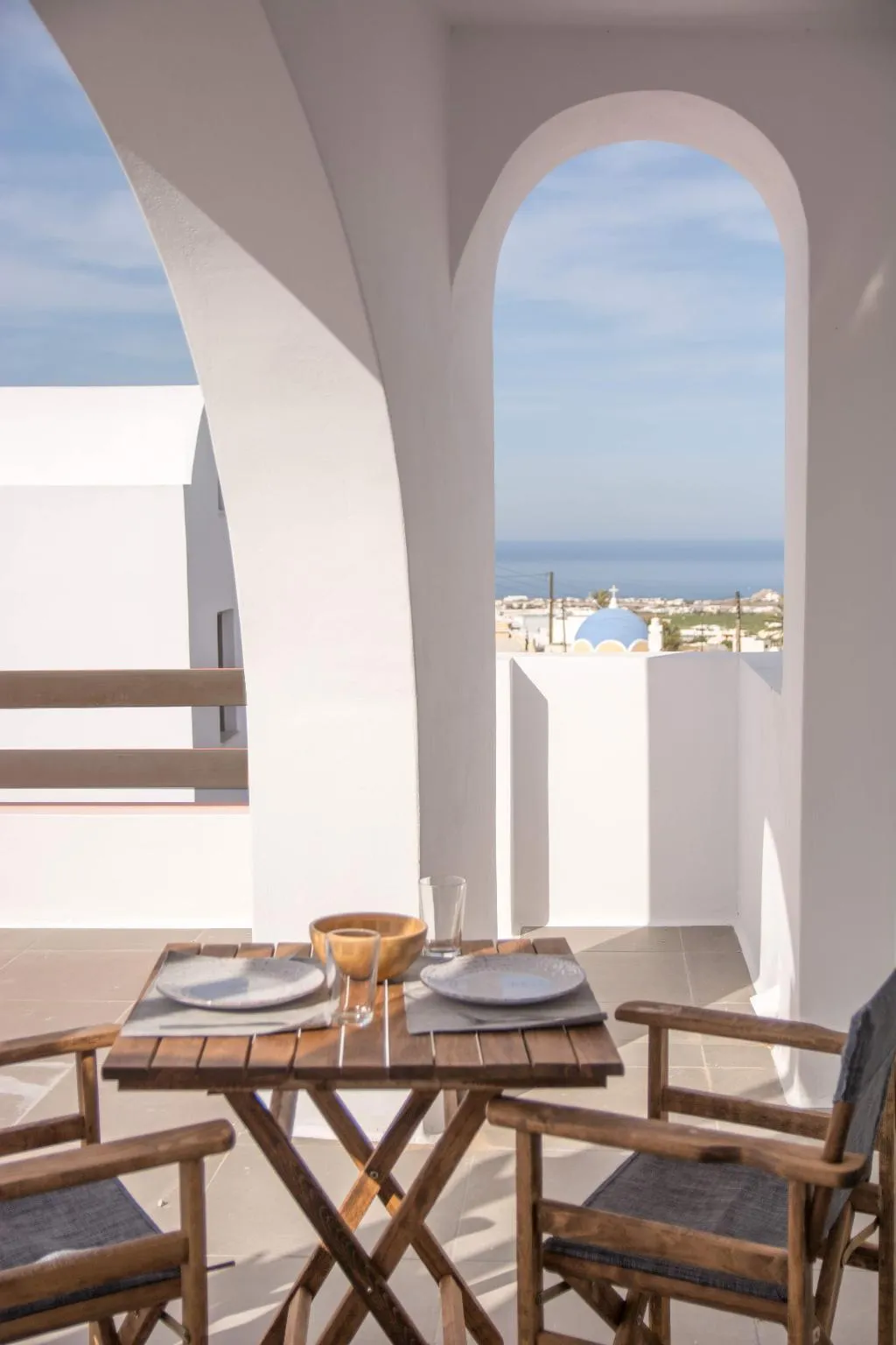 SUITE WITH JACUZZI Room, Amphitrite Suites Santorini, Santorini