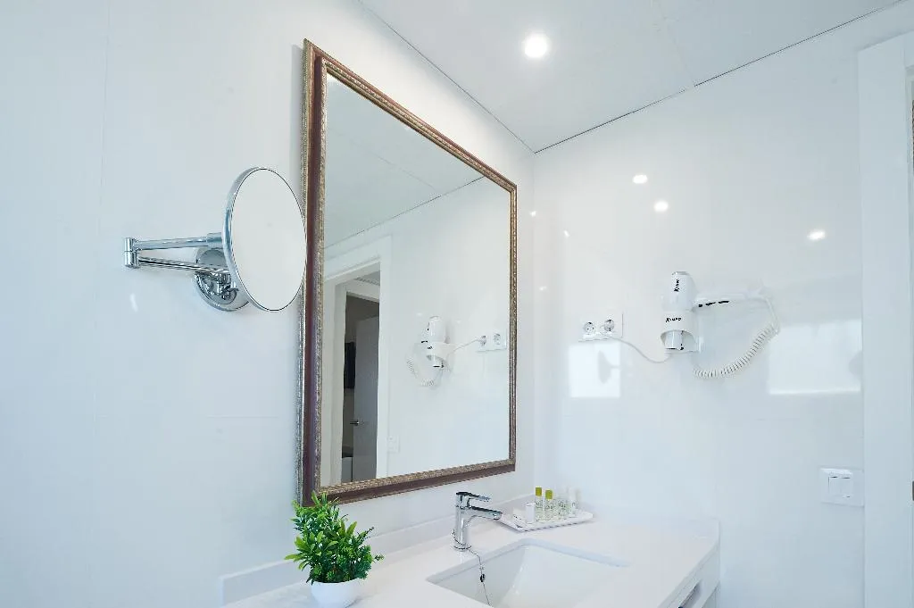 SUITE CAPACITY 2 Room, Suite Hotel Montana Club, Lanzarote