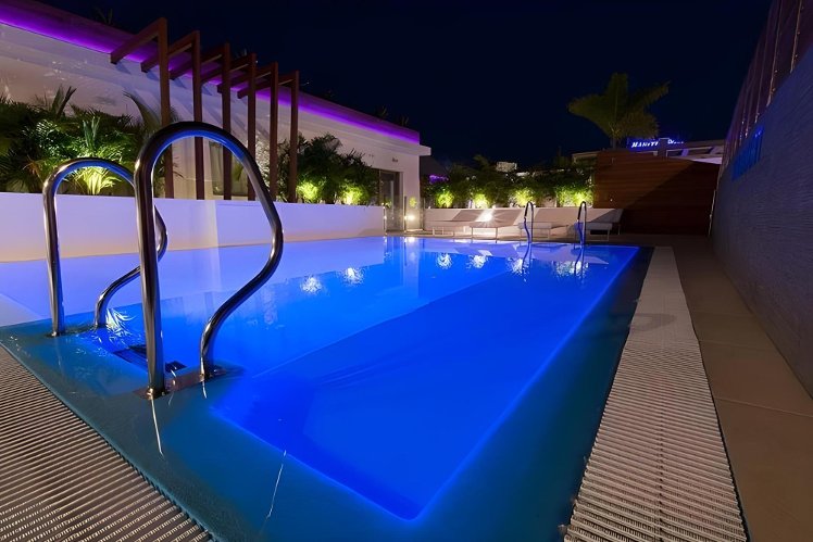 Aevum Resort, Gran Canaria