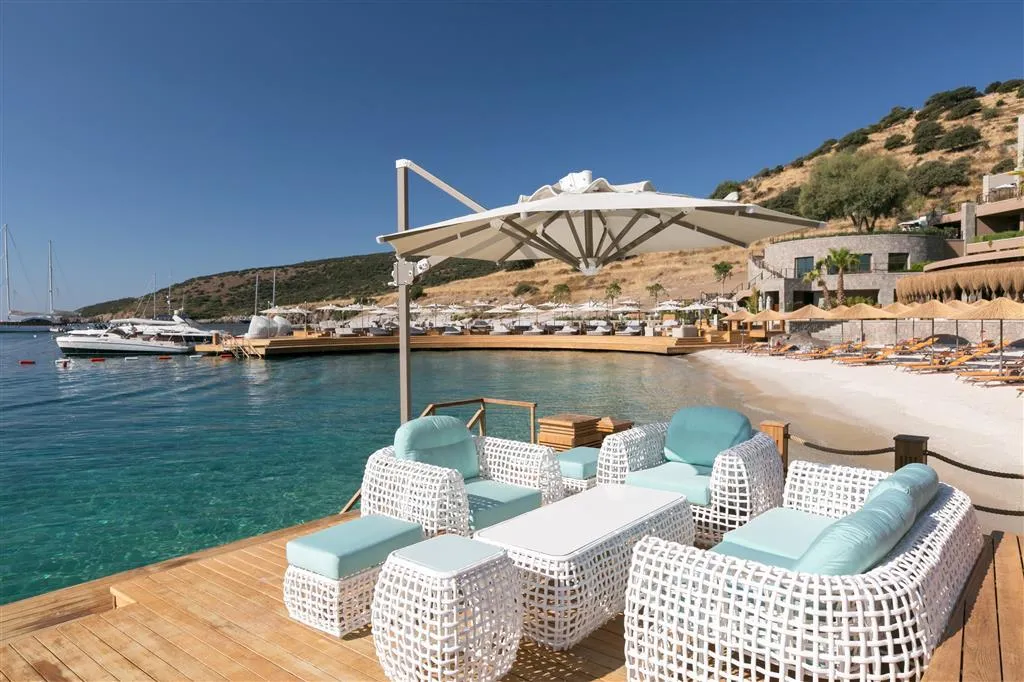 General view, Caresse, A Luxury Collection Resort, Bodrum
