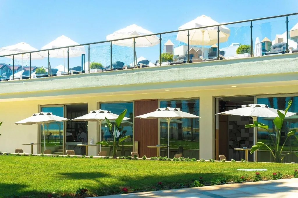 General view, Arcanus Hotels Sorgun, Antalya