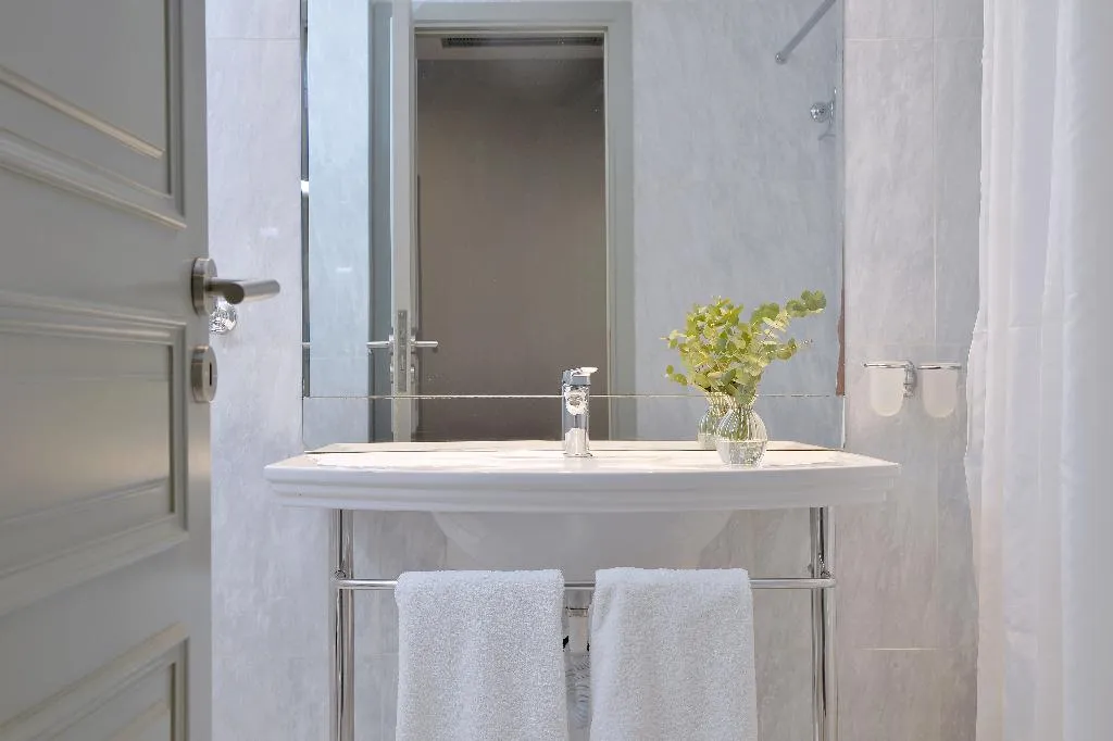 Double or Twin SUPERIOR Room, Airotel Stratos Vassilikos, Athens