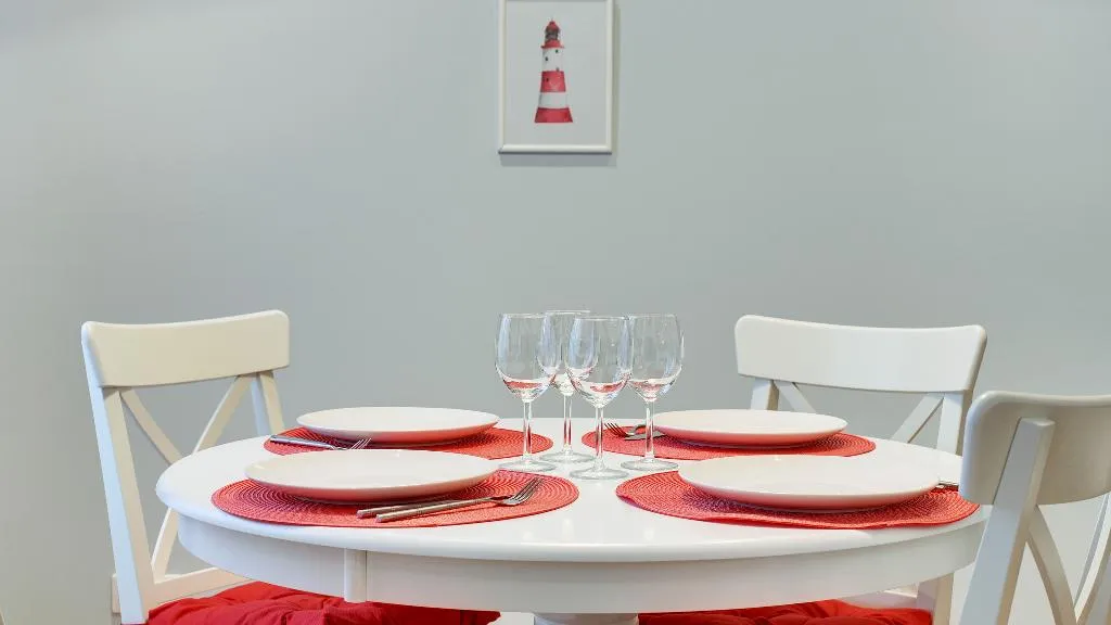 APARTMENT DELUXE Room, Dom & House - Apartments Quattro Premium, Gdansk