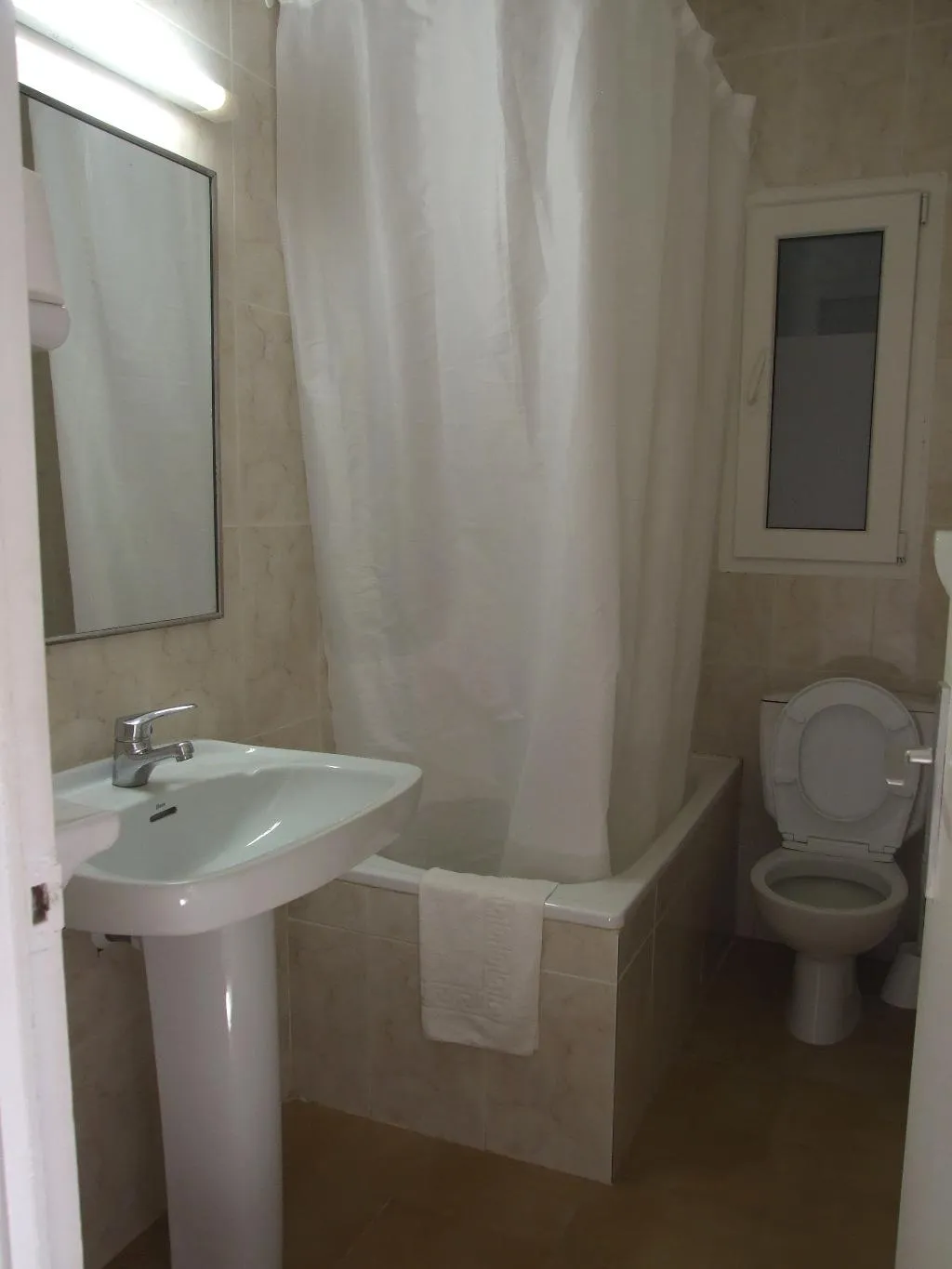 APARTMENT STANDARD Room, Apartamentos Formentera, Ibiza