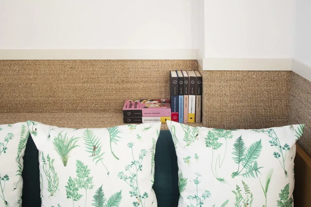 TRIPLE PREMIER Room, Casa Bonay, Barcelona
