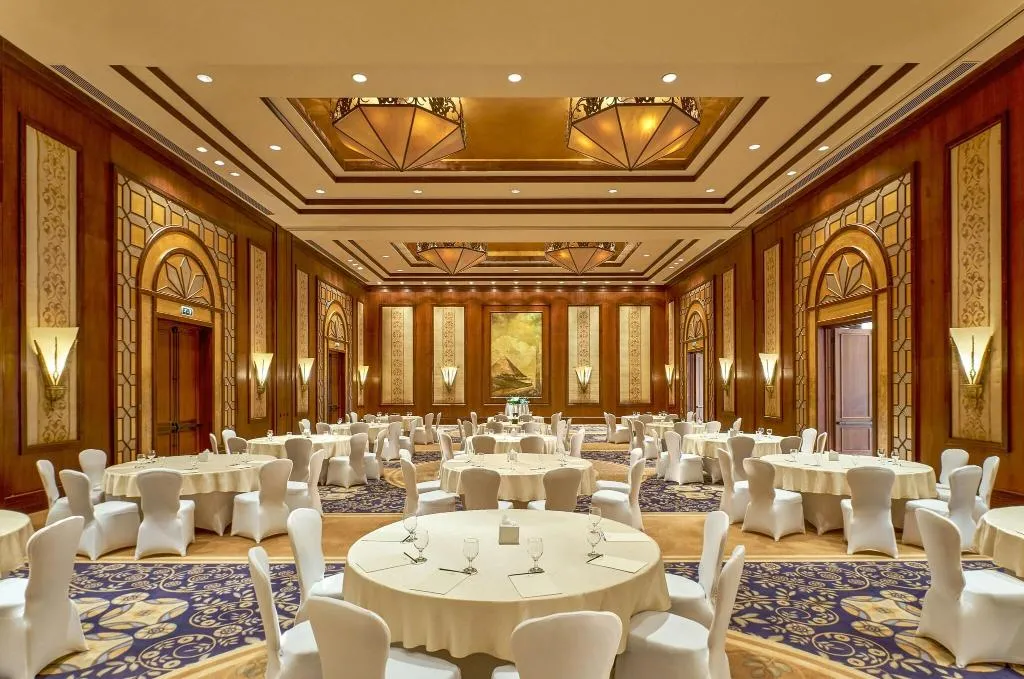 Conferences, Four Seasons Resort Sharm El Sheikh, Red Sea Riviera