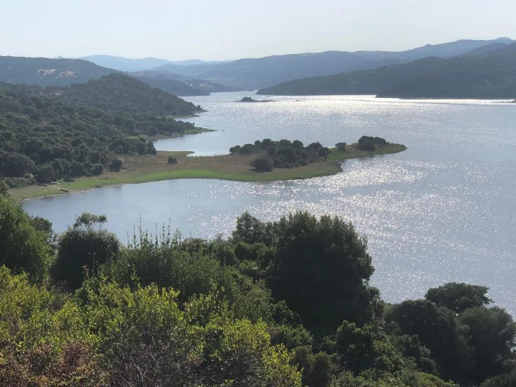 General view, Hotel Relais Valkarana, Olbia