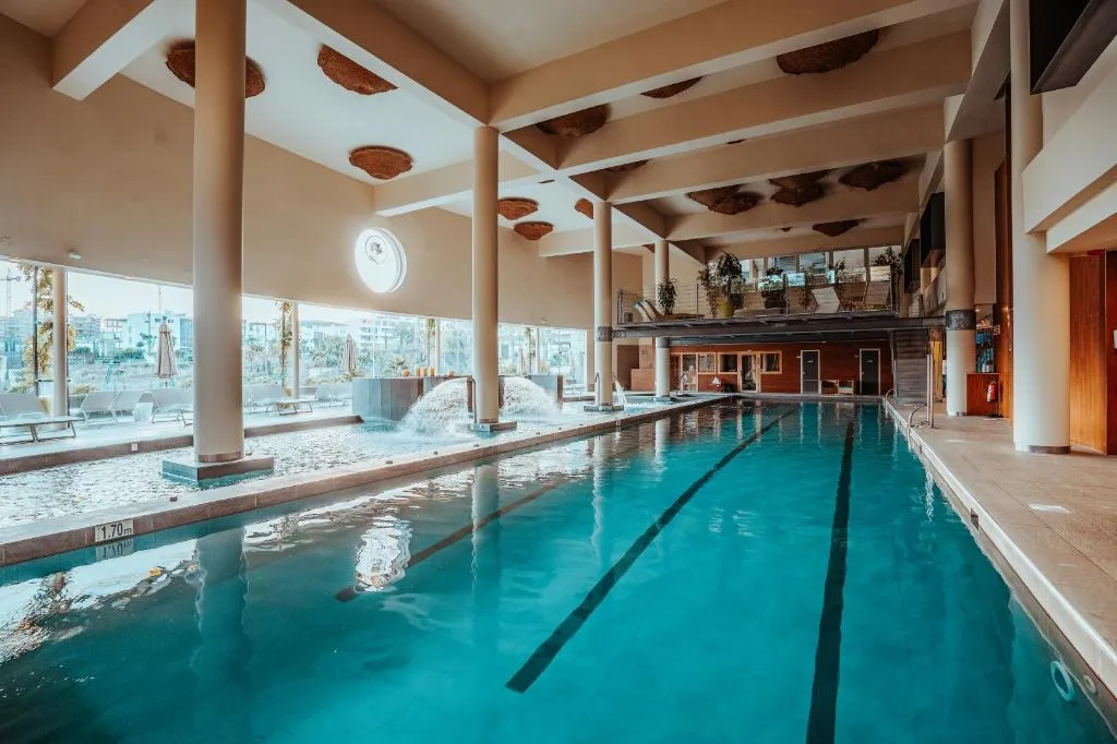 Sports and Entertainment, Leiro Suites At Higueron Hotel, Costa Del Sol