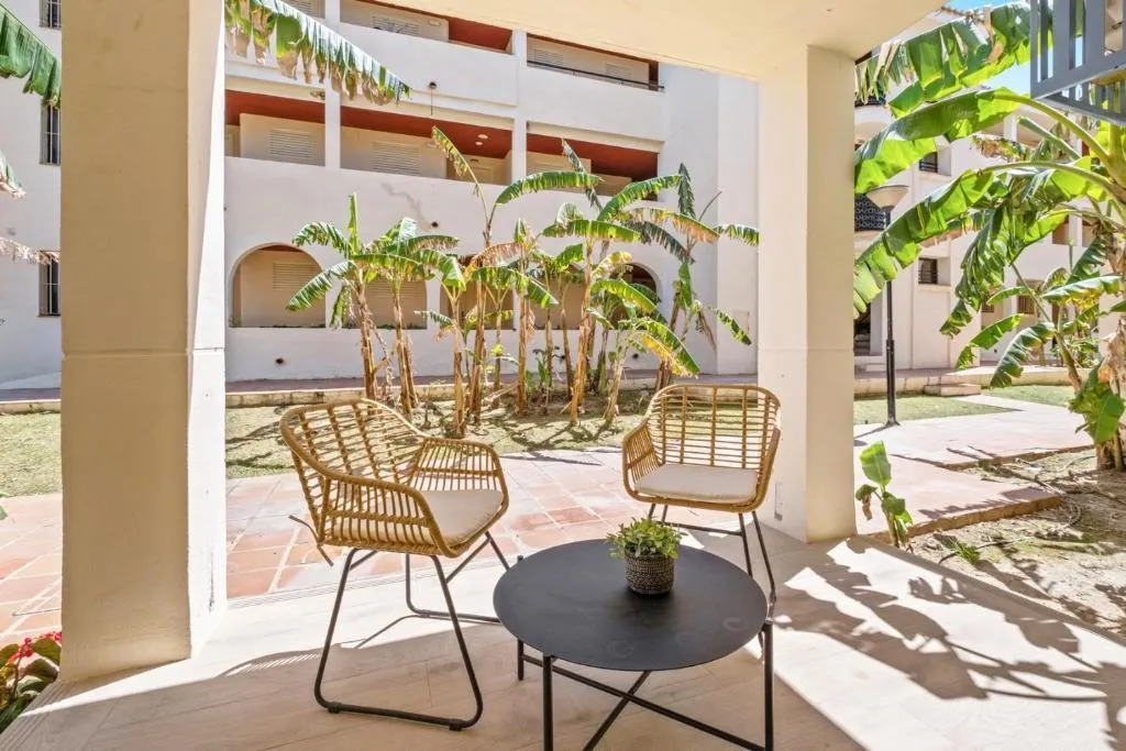 JUNIOR SUITE STANDARD Room, Puente Real, Costa Del Sol