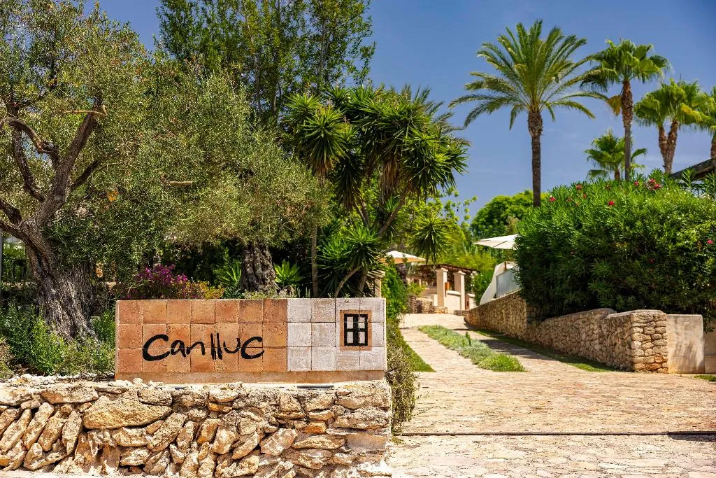 General view, Can Lluc Boutique Country Hotel &  Villas, Ibiza
