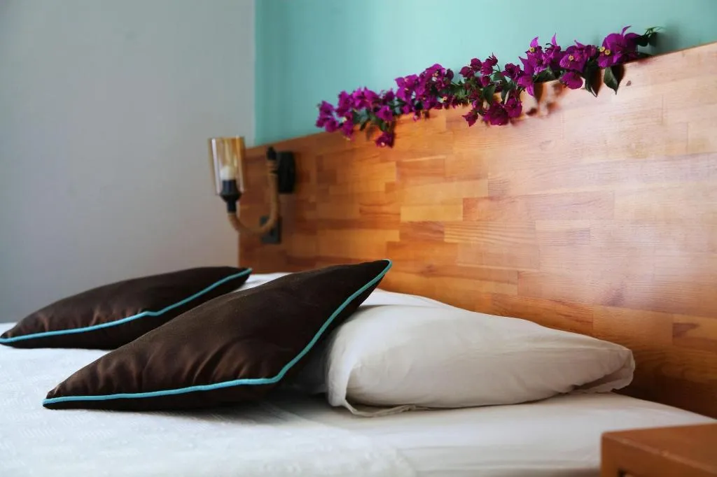Room, Cobanoglu Otel & Apart, Dalaman