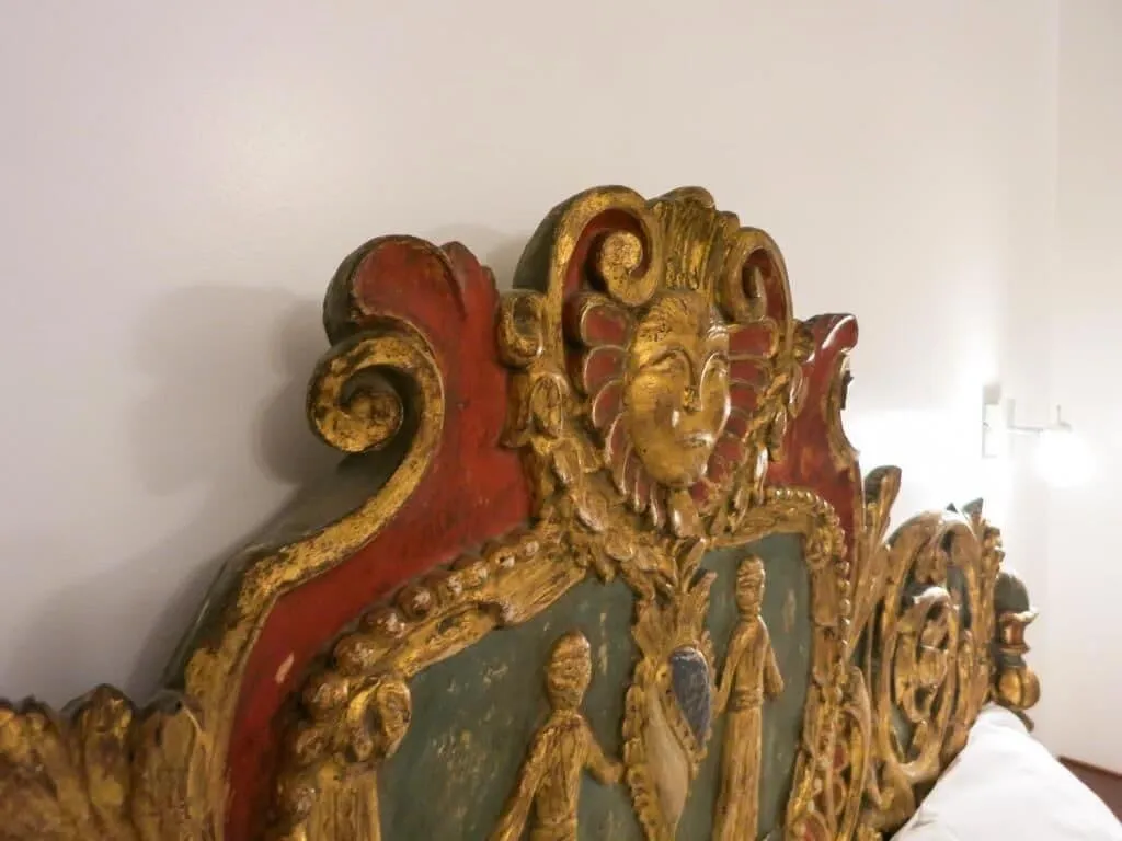 Room, La Locanda Del Pino, Milan