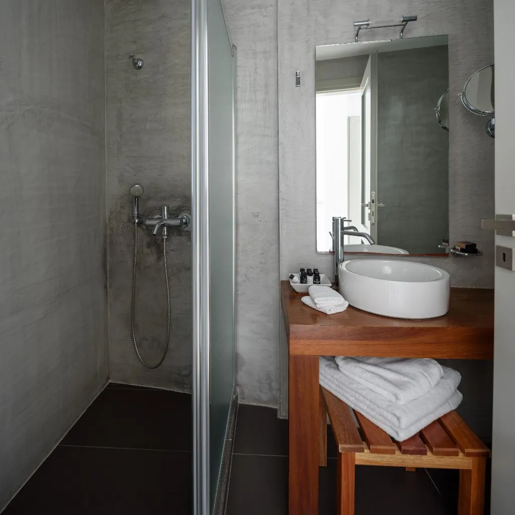 SUITE STANDARD Room, Panorama Santorini Boutique Hotel, Santorini