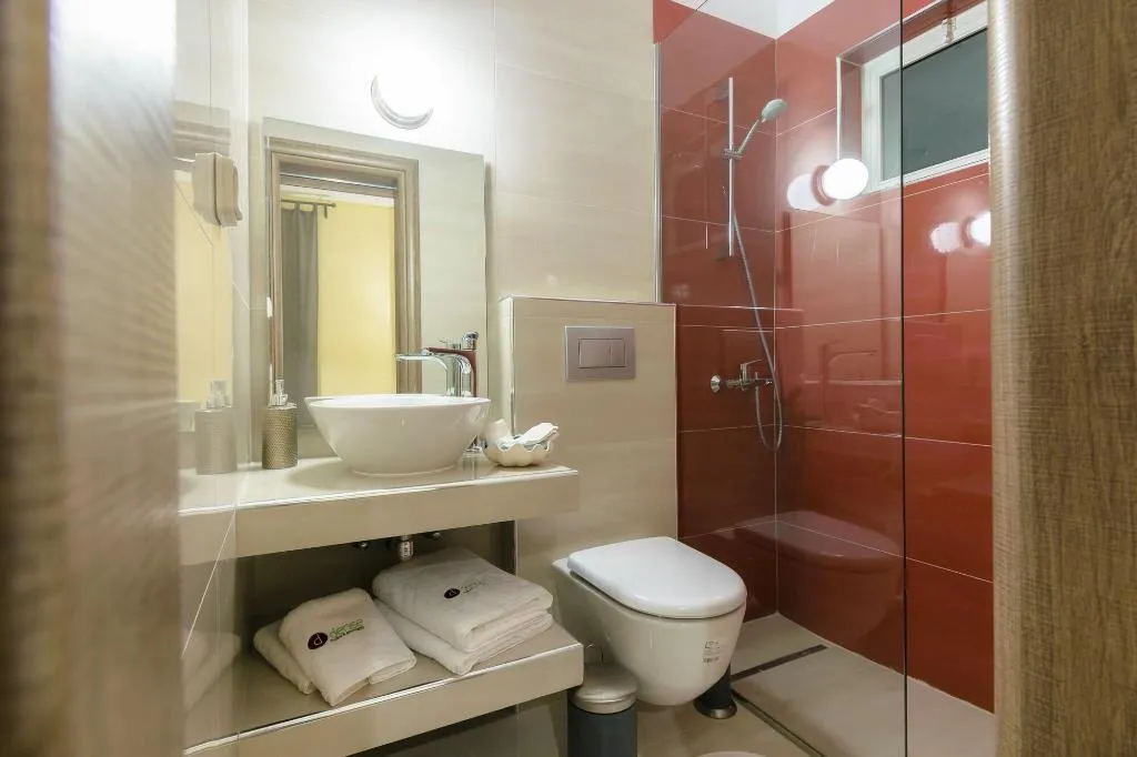 Room, Denise Studios & Apartments, Zante