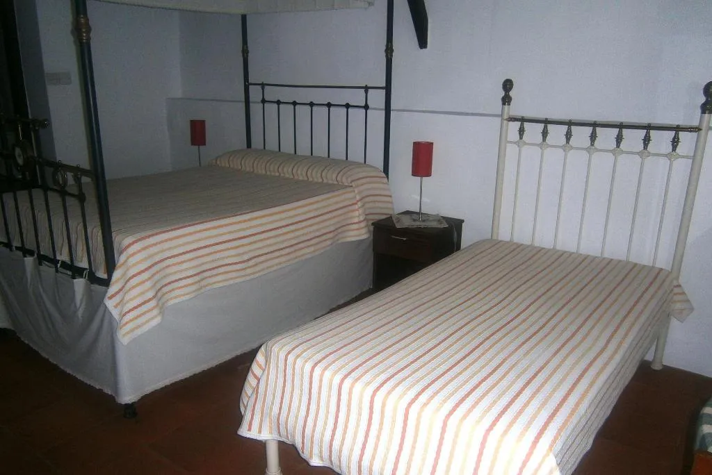 Room, Ambelikos Traditional Agrohotel, Cyprus