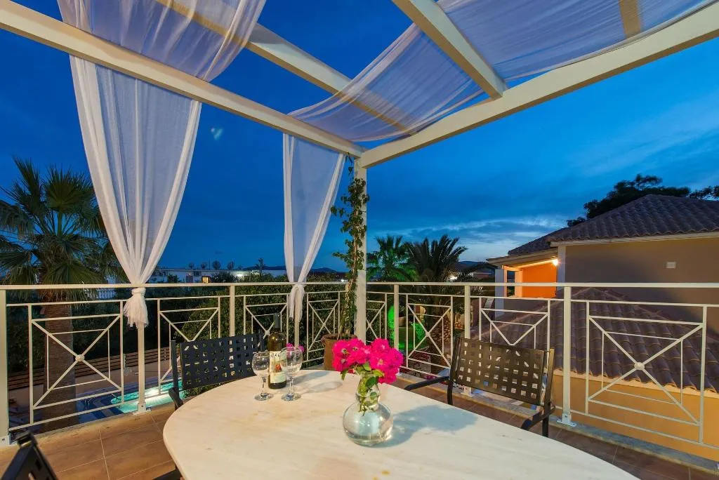 Room, Aeolos Boutique Resort And Suites, Zante