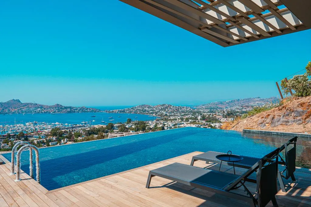 APARTMENT EXECUTIVE THREE BEDROOMS Room, G Beyond Residences & Villas, Bodrum