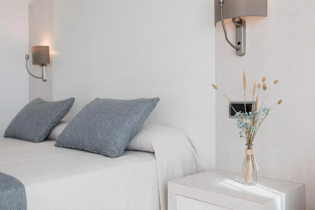 Double or Twin STANDARD Room, Sagitario Princesa Playa, Menorca