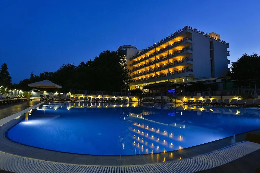 General view, Hotel Sofia - All Inclusive, Varna