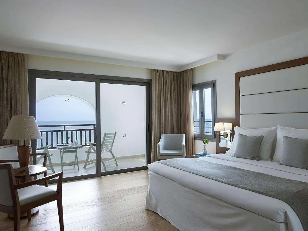 Room, Creta Maris Resort-All Inclusive, Crete
