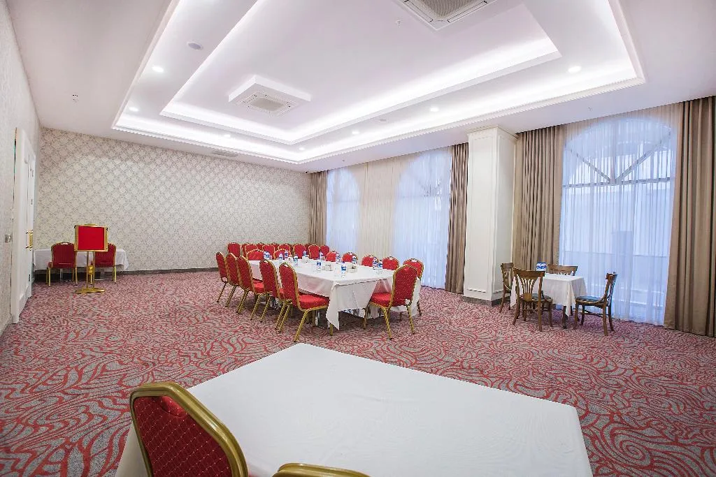 Conferences, Jadore Deluxe Hotel & Spa, Antalya