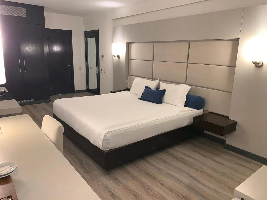 Room, My Hotel   Izmir, Izmir