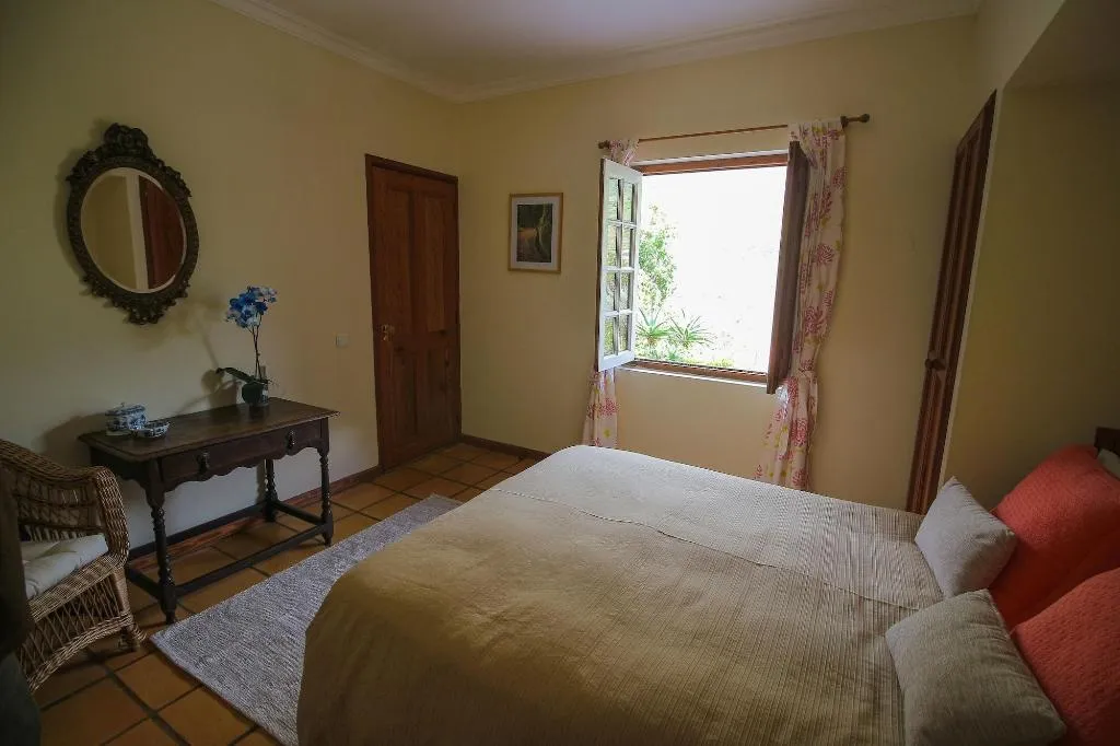 Room, North Coast Guest House, Madeira