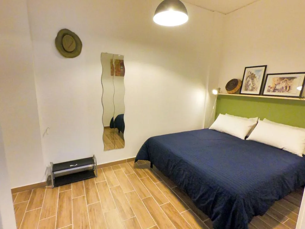 Room, Baronetto B&B, Palermo