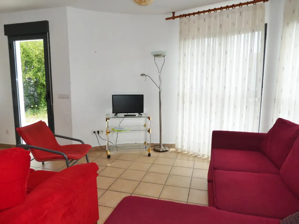 APARTMENT CAPACITY 4 ONE BEDROOM Room, Apartamentos Font Nova 3000, Valencia