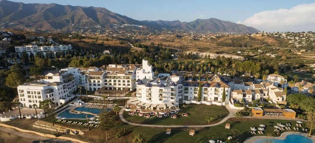 General view, La Zambra Resort in the Unbound Collection by Hyat, Costa Del Sol