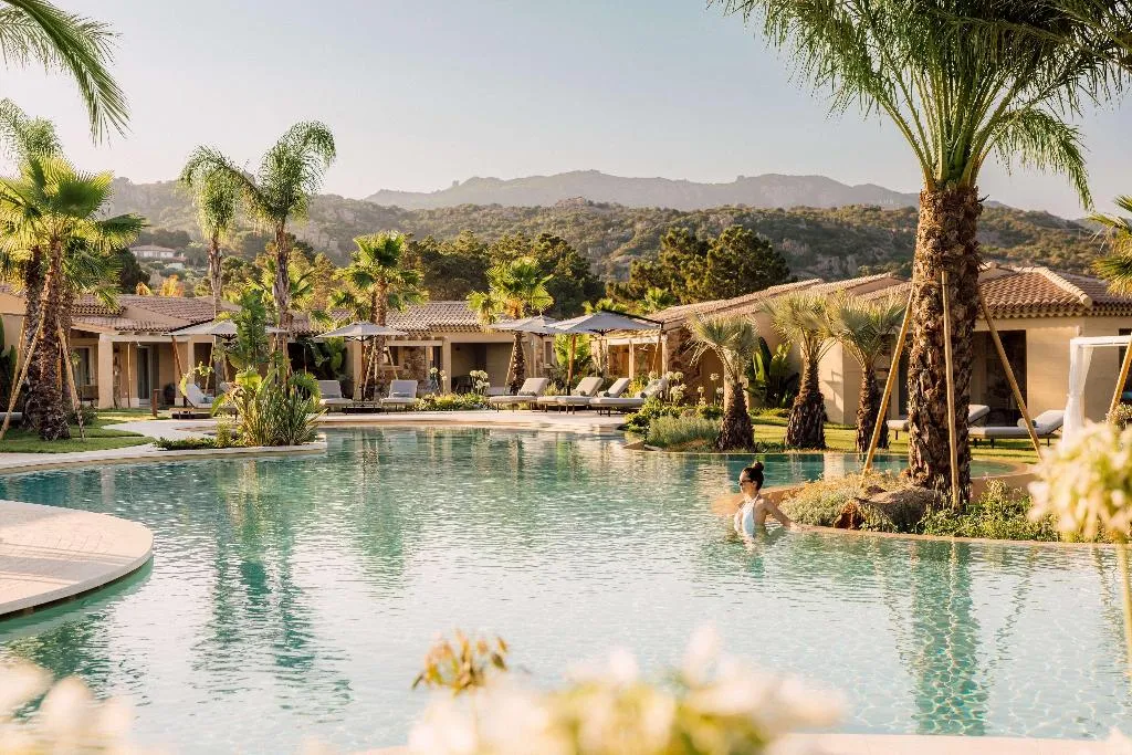 General view, 7pines Resort Sardinia Destination By Hyatt, Olbia