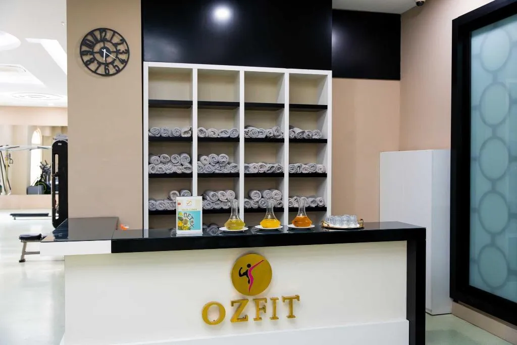 Sports and Entertainment, Side Premium, Antalya