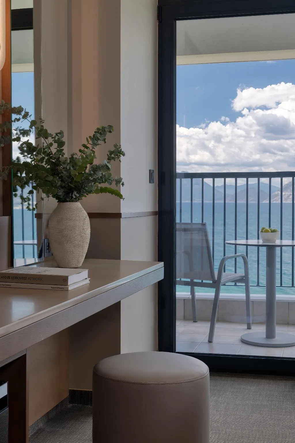 TRIPLE STANDARD Room, Airotel Achaia Beach, Athens