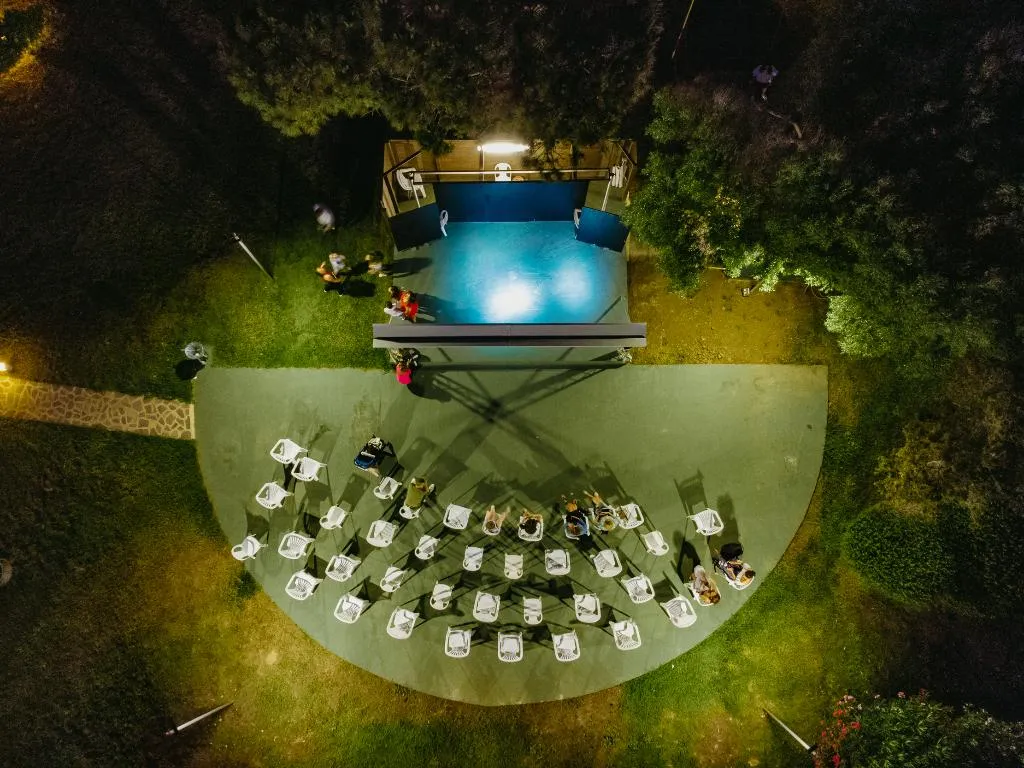 General view, Unahotels Club Hotel Ancora Stintino, Alghero