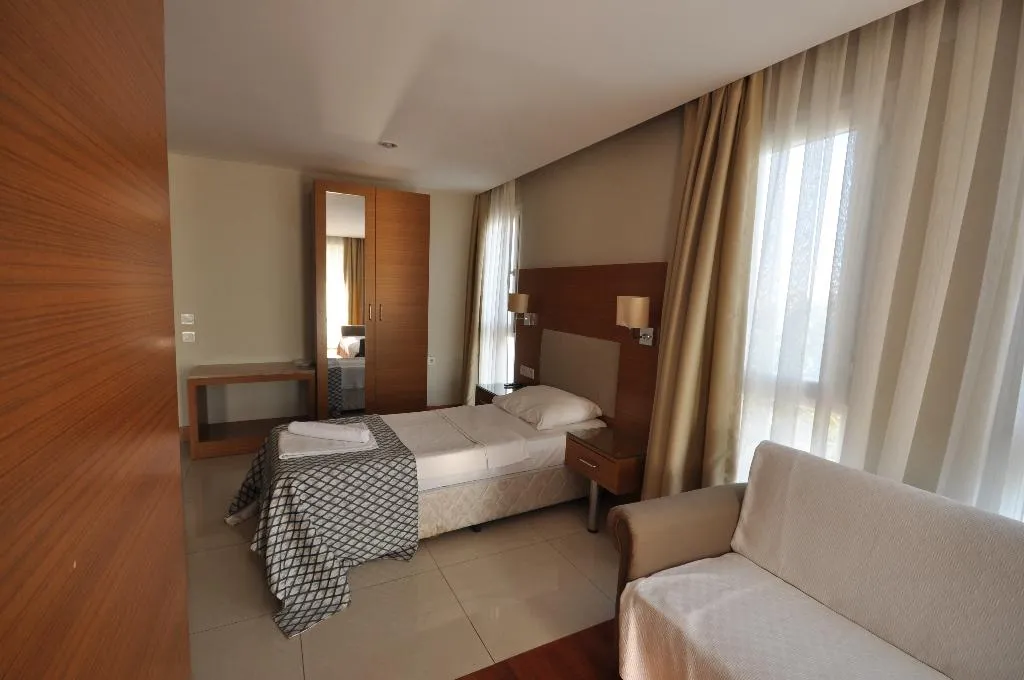 TRIPLE STANDARD Room, Halic Park Ayvalik, Izmir