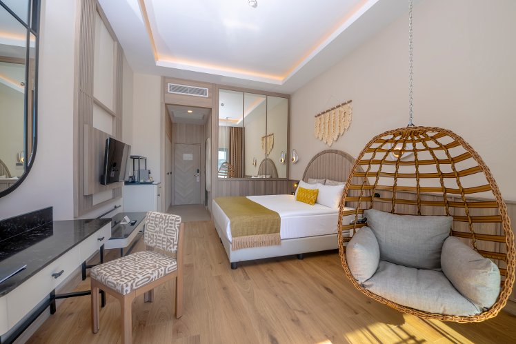 Royal Atlantis Icon Hotel, Antalya