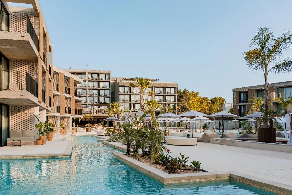 General view, Bonito Ibiza by NCalma Hotels, Ibiza