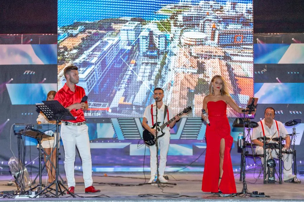 Sports and Entertainment, Lonicera Premium Hotel, Antalya