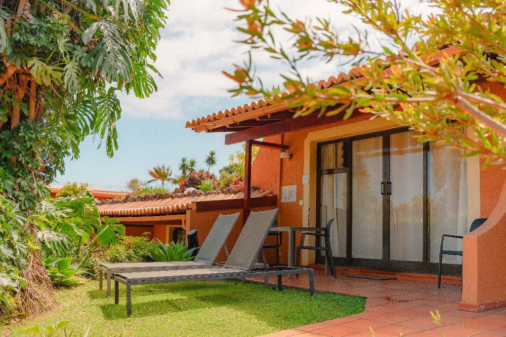 STUDIO SIDE SEA VIEW Room, Quinta Splendida Wellness and Botanical Garden, Madeira