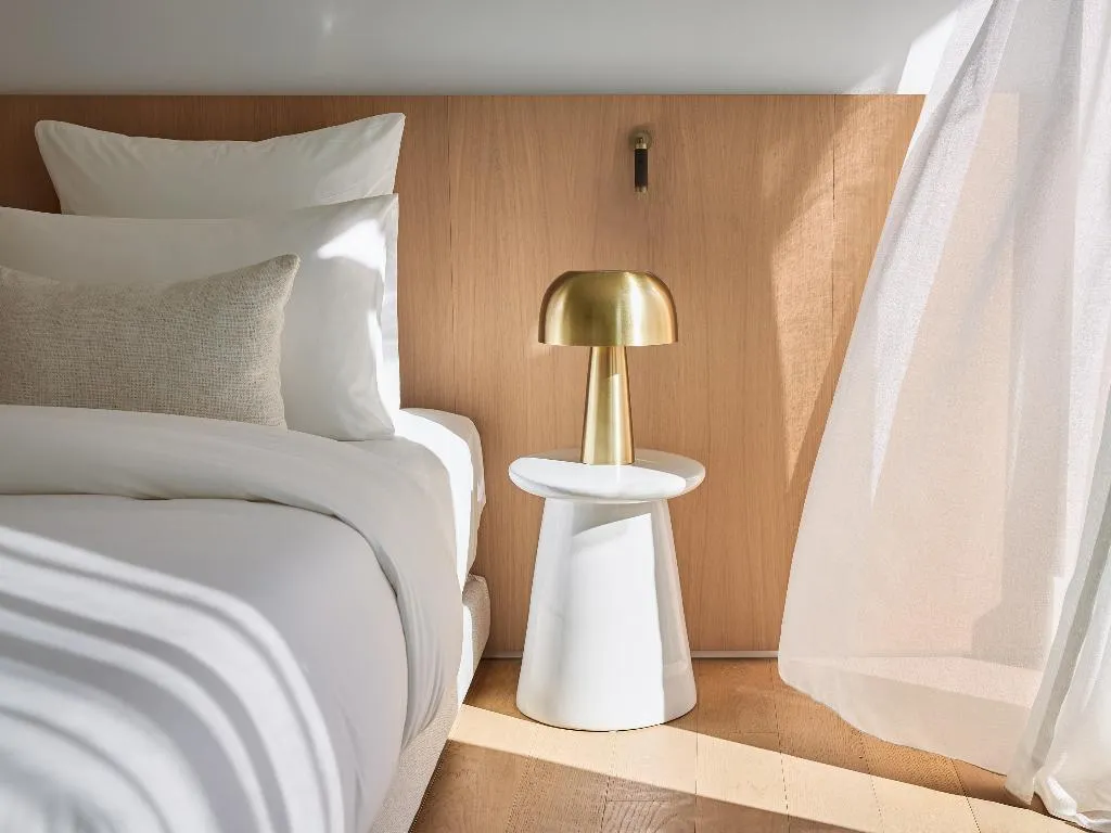 Double or Twin SUPERIOR GARDEN VIEW Room, The Roc Club, A Hotel to Live, Athens