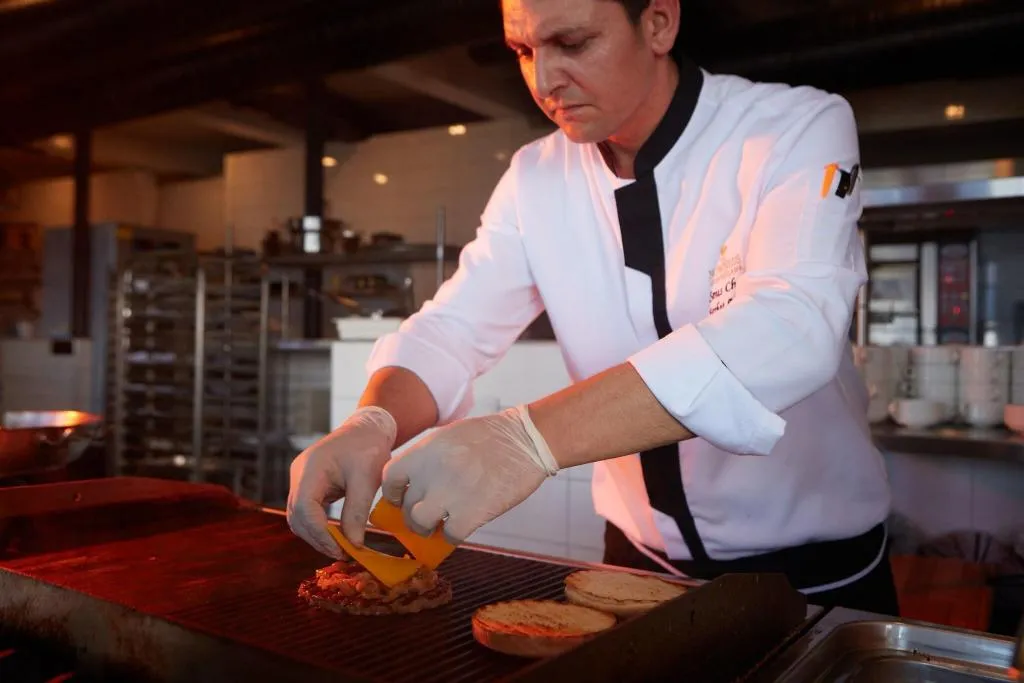 Restaurant, The Nowness Hotel (+16)Adult Only, Izmir
