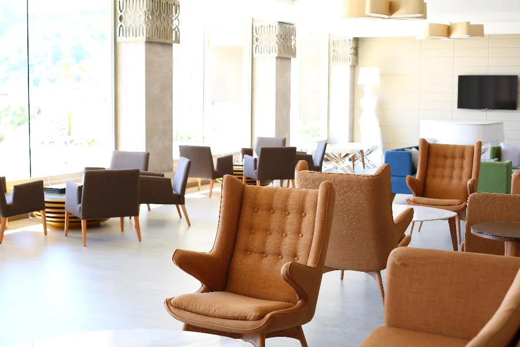 Lobby, Turunc Premium Hotel, Dalaman
