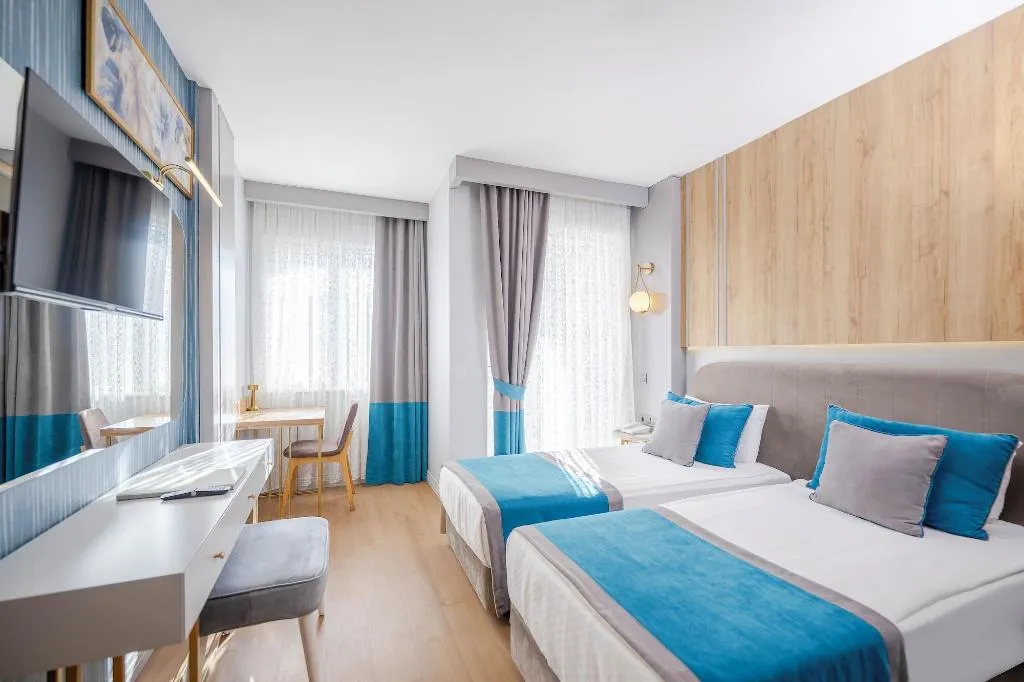 Room, Sealife Lounge Hotel +18 Adult Only, Antalya