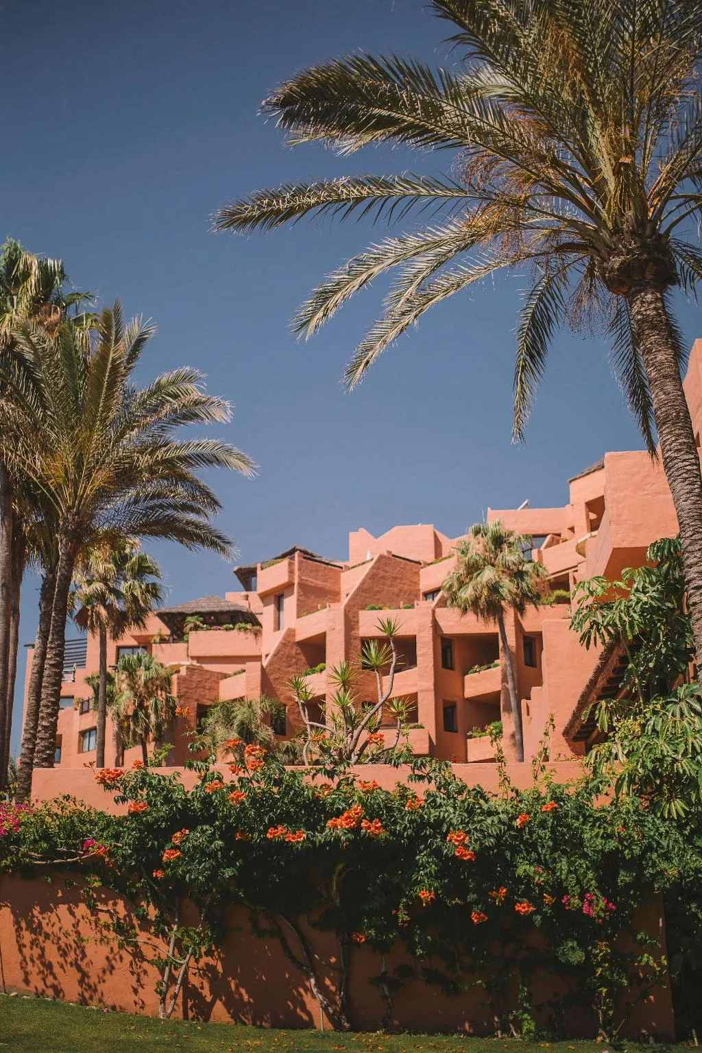 General view, Hacienda del Mar member of Meliá Collection, Costa Del Sol