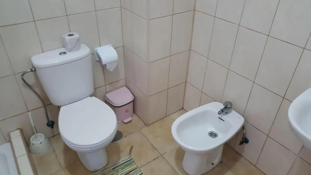 Room, Pensión Alcalá, Tenerife