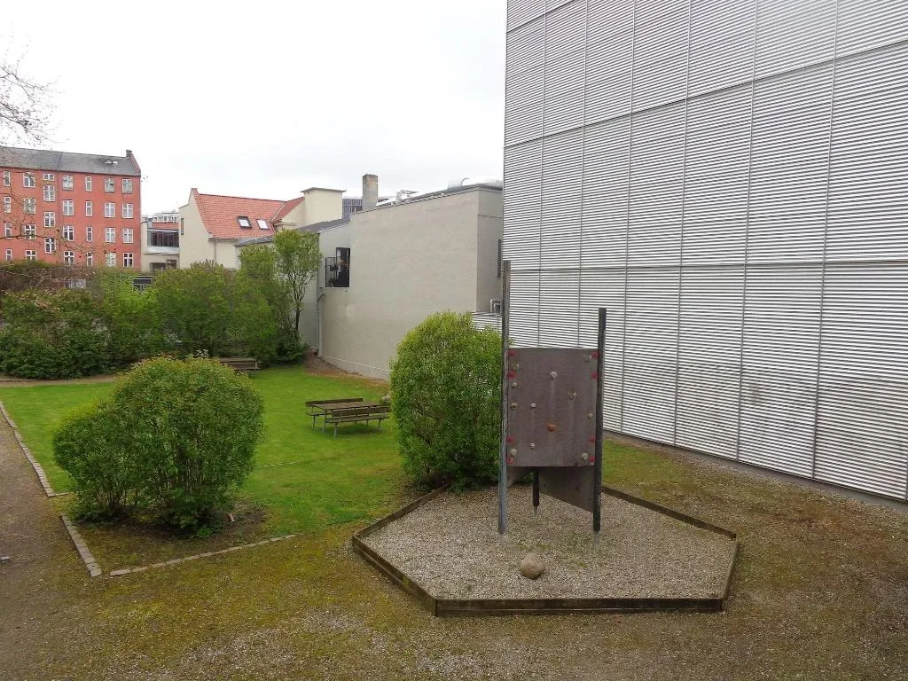 Sports and Entertainment, Hotel M18, Copenhagen